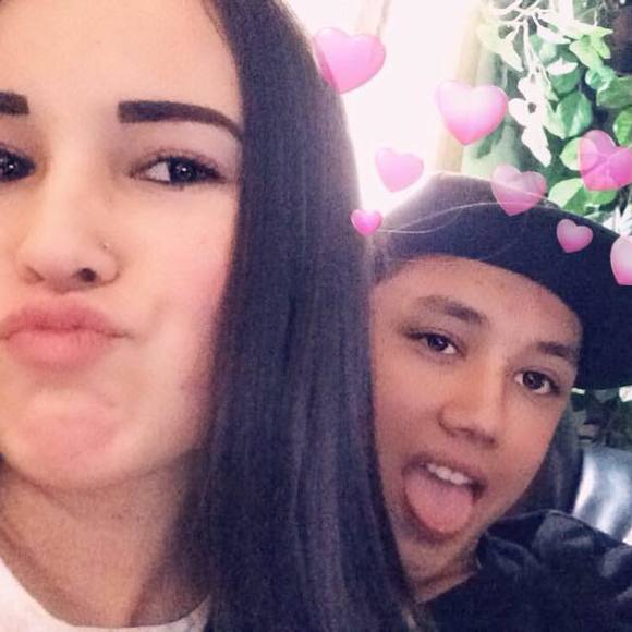 Meet your Posher, Haley - Picture 1 of 1